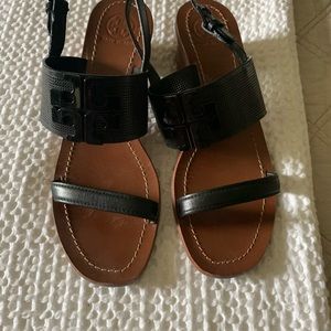 Tory Burch sandals